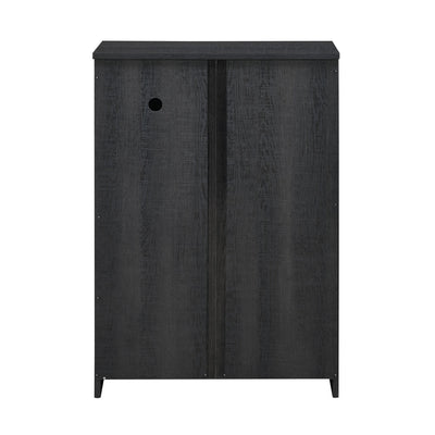 Nilkamal Tuskar Shoe Cabinet