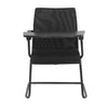 Nilkamal Thames Training Mesh Chair (Black)