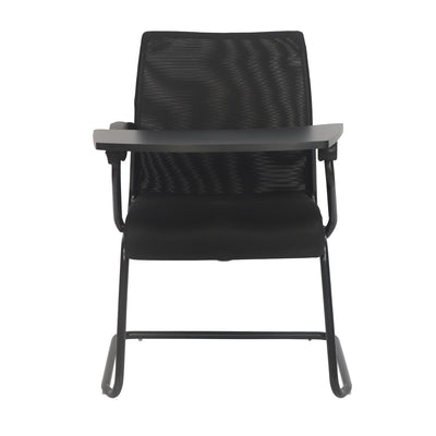 Nilkamal Thames Training Mesh Chair (Black)
