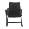 Nilkamal Thames Training Mesh Chair (Black)