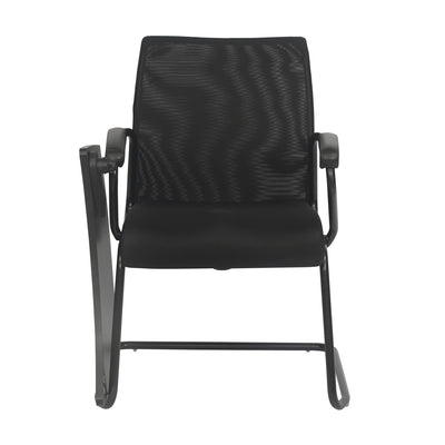Nilkamal Thames Training Mesh Chair (Black)