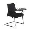 Nilkamal Thames Training Mesh Chair (Black)