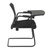 Nilkamal Thames Training Mesh Chair (Black)