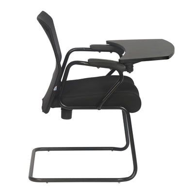 Nilkamal Thames Training Mesh Chair (Black)