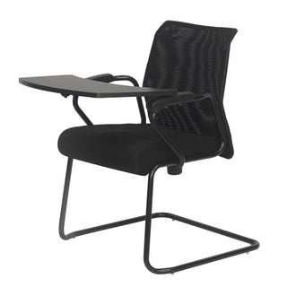 Nilkamal Thames Training Mesh Chair (Black)