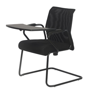 Nilkamal Thames Training Mesh Chair (Black)