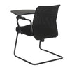 Nilkamal Thames Training Mesh Chair (Black)