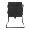 Nilkamal Thames Training Mesh Chair (Black)
