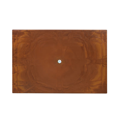 Nilkamal Ultima Dining Table (Mango Wood)