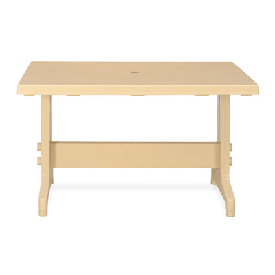 Nilkamal Ultima 4 Seater Dining Set