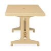 Nilkamal Ultima Dining Table