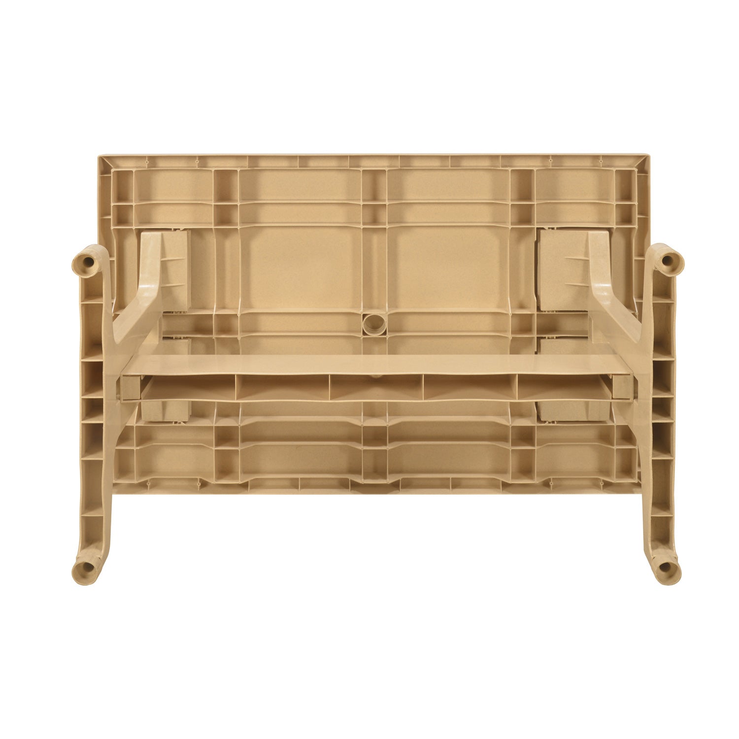 Nilkamal Ultima Dining Table