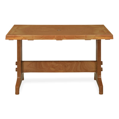 Nilkamal Ultima 4 Seater Dining Set