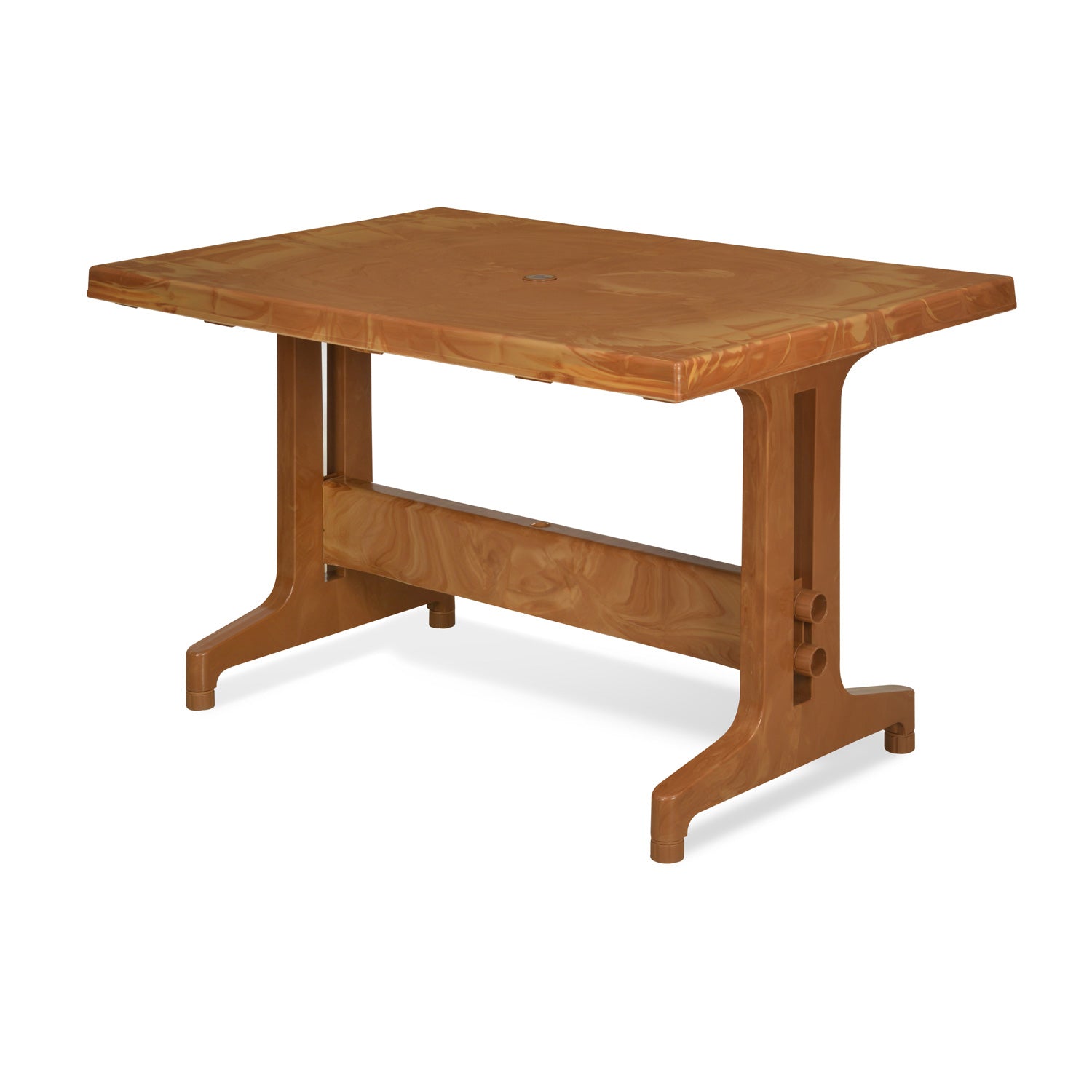 Nilkamal Ultima Table (Pear Wood)