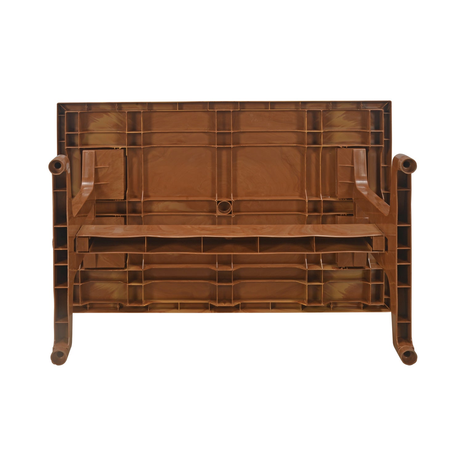 Nilkamal Ultima Table (Pear Wood)