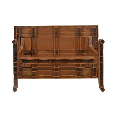 Nilkamal Ultima Table (Pear Wood)