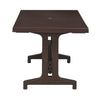 Nilkamal Ultima Dining Table
