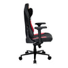 Nilkamal Fyrebird Vaden Gaming Chair (Black / Red)