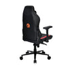 Nilkamal Fyrebird Vaden Gaming Chair (Black / Red)