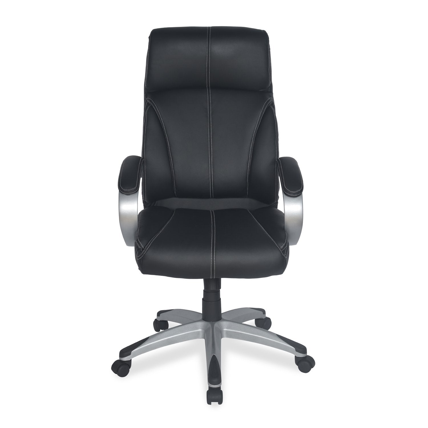 Nilkamal Valentina Office Chair Black Nilkamal Furniture