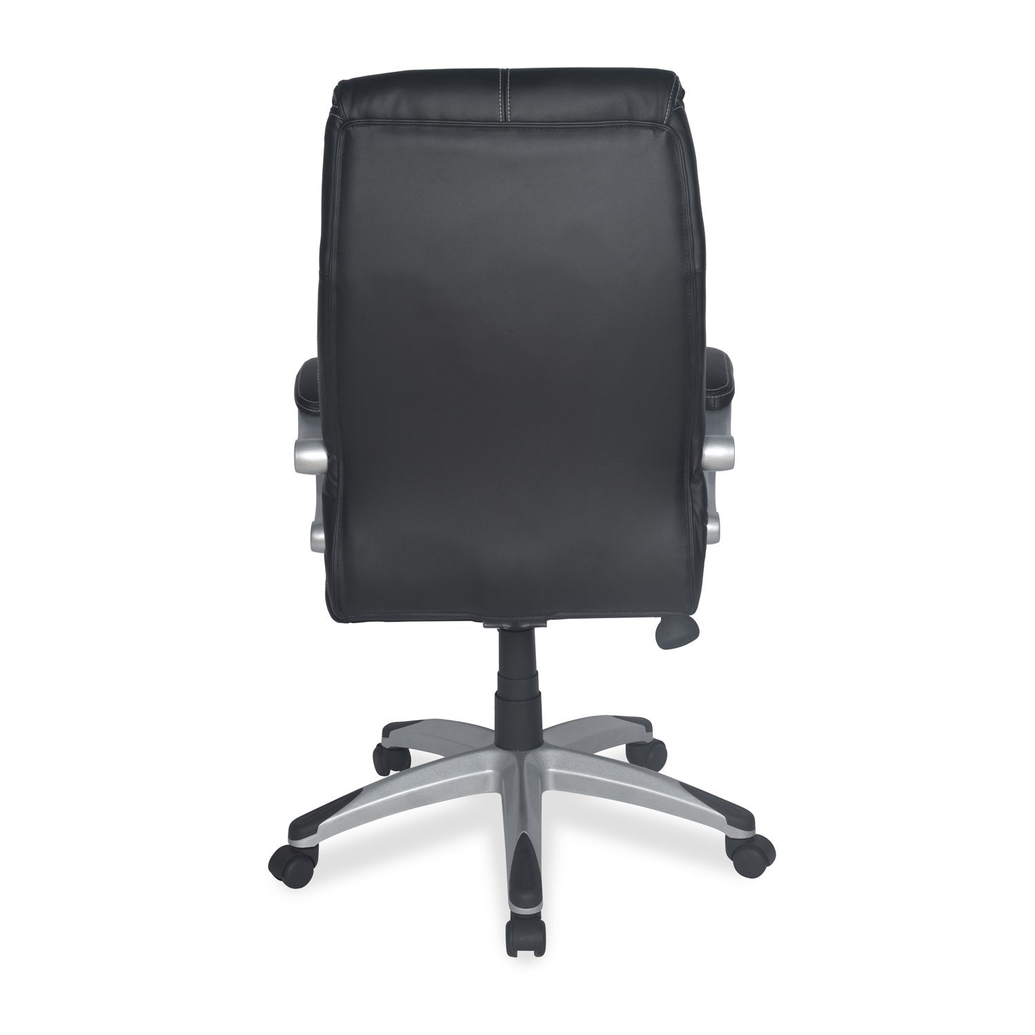 Nilkamal Valentina Office Chair Black Nilkamal Furniture