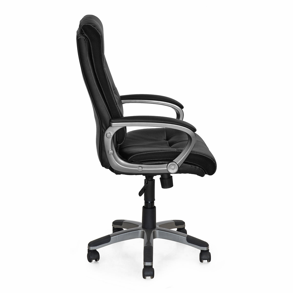 Nilkamal High Back Office Chair Nilkamal Furniture