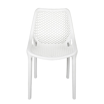 Nilkamal vento deals chair