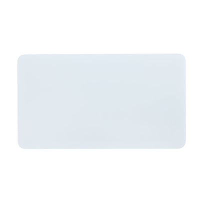 Nilkamal Vera Solid Wood 6 Seater Dining Set (White)