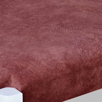 Nilkamal Vera Solid Wood 6 Seater Dining Set with Bench (White)