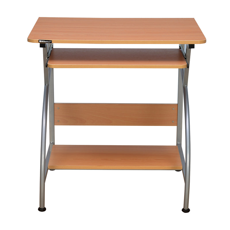 Vibe store computer table