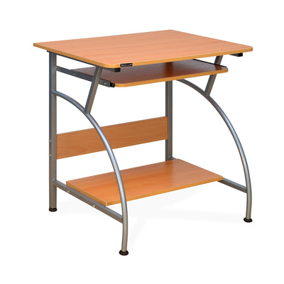Nilkamal vibe best sale computer table