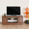 Nilkamal Vita TV Cabinet (Walnut)