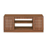 Nilkamal Vita TV Cabinet (Walnut)