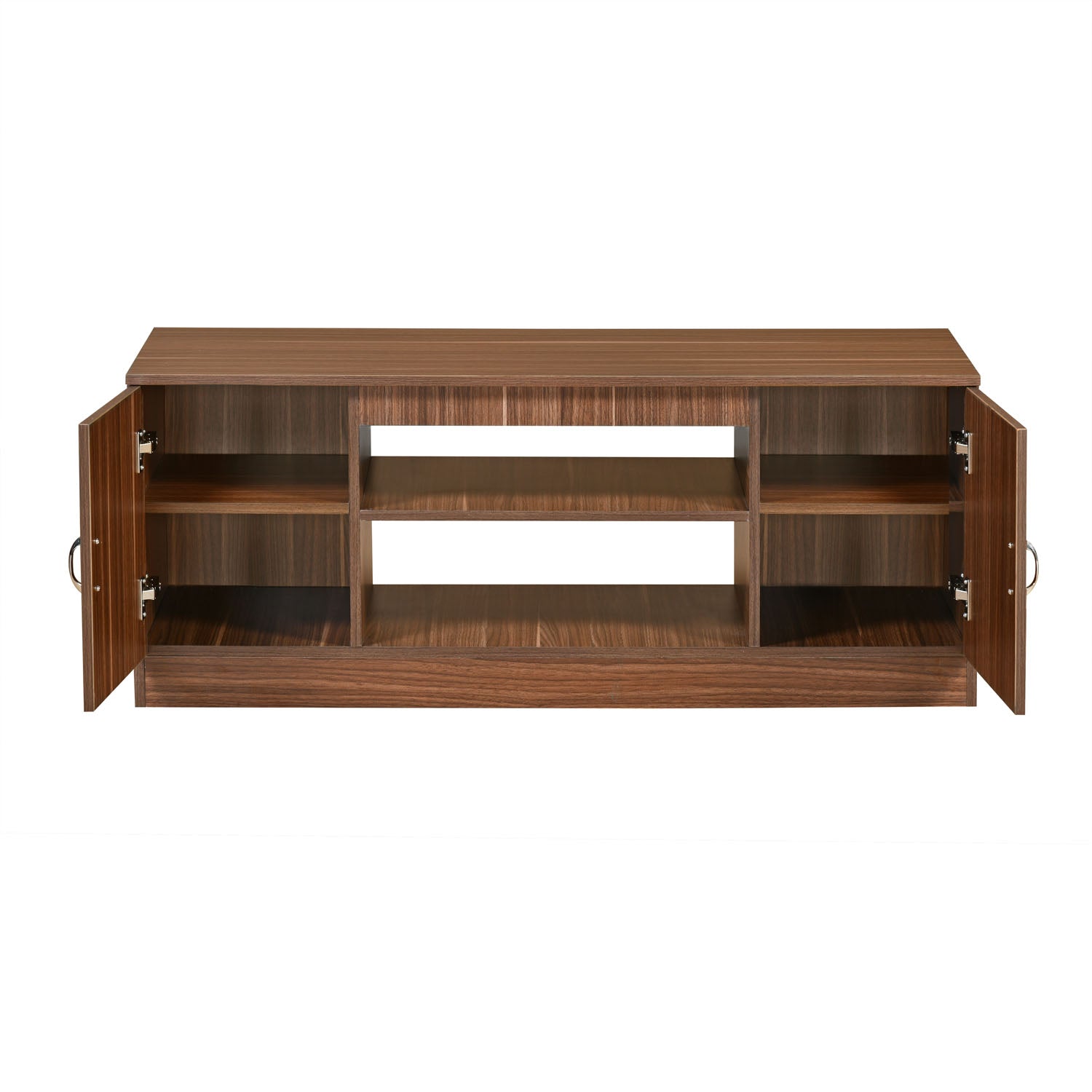 Nilkamal Vita TV Cabinet (Walnut)