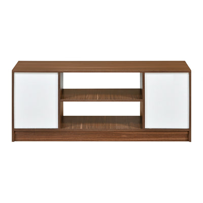 Nilkamal Vita TV Cabinet (Walnut)