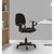 Venus Office Chair (Black)