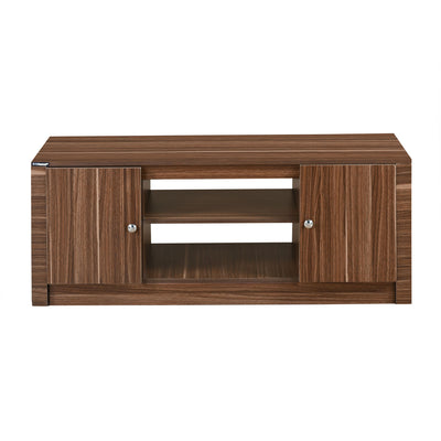 Nilkamal Willy TV Cabinet Walnut Nilkamal Furniture