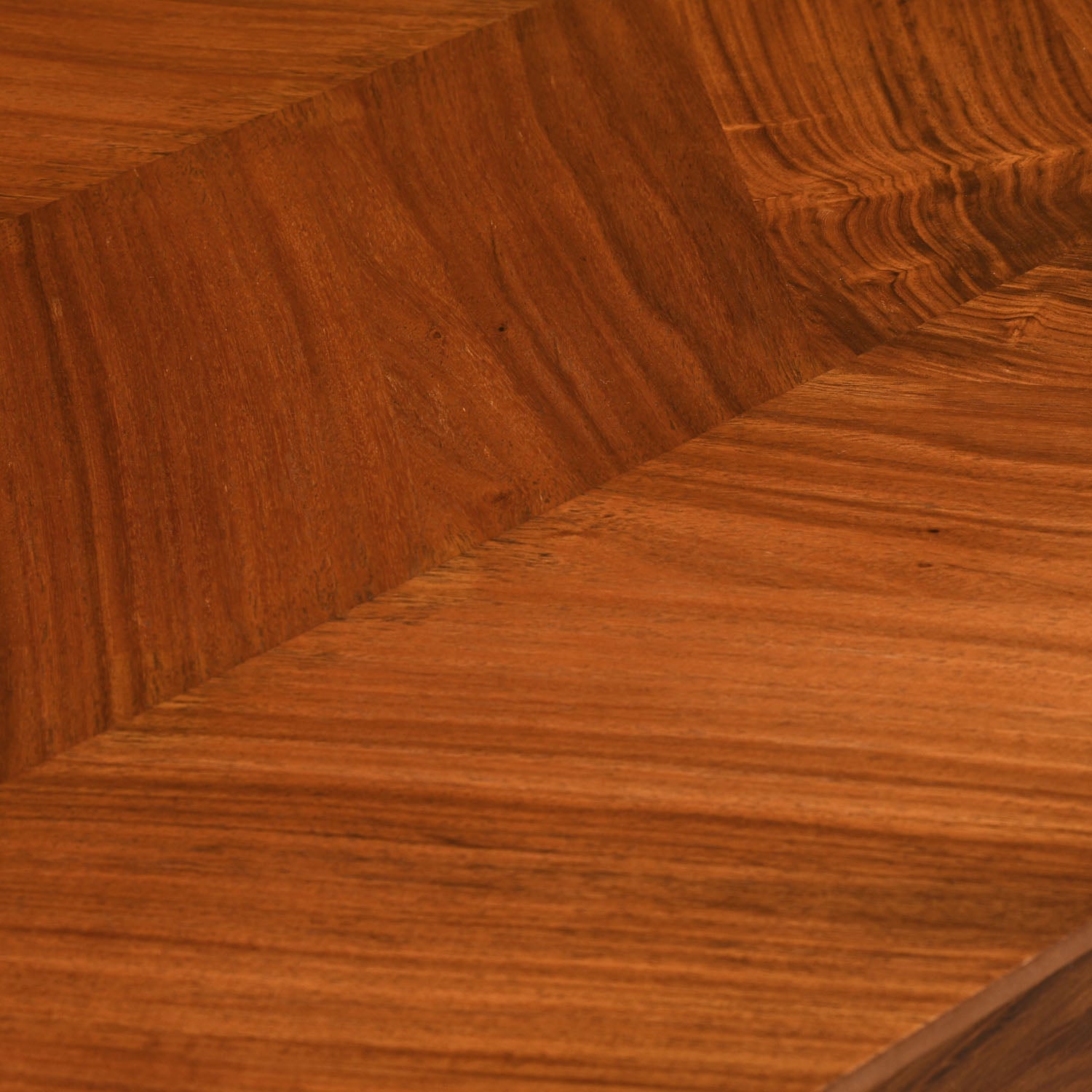 Nilkamal Wonder Solid Wood 6 Seater Dining Set (Honey)