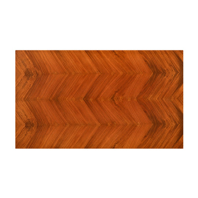 Nilkamal Wonder Solid Wood Dining Table (Honey)