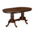 Nilkamal Woodway 6 Seater Dining Table, Cappuccino