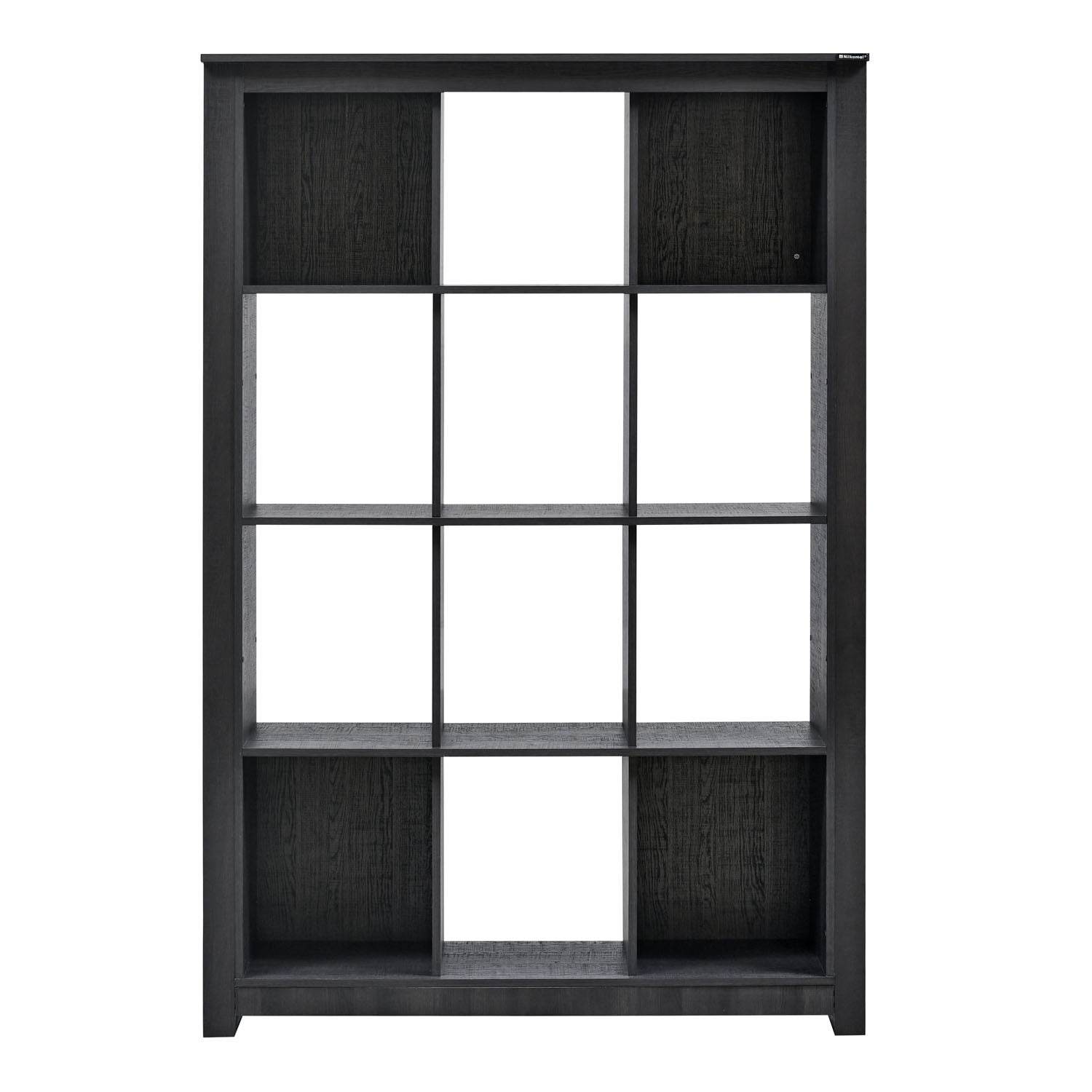 Nilkamal Zeus Book Case