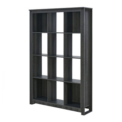 Nilkamal Zeus Book Case