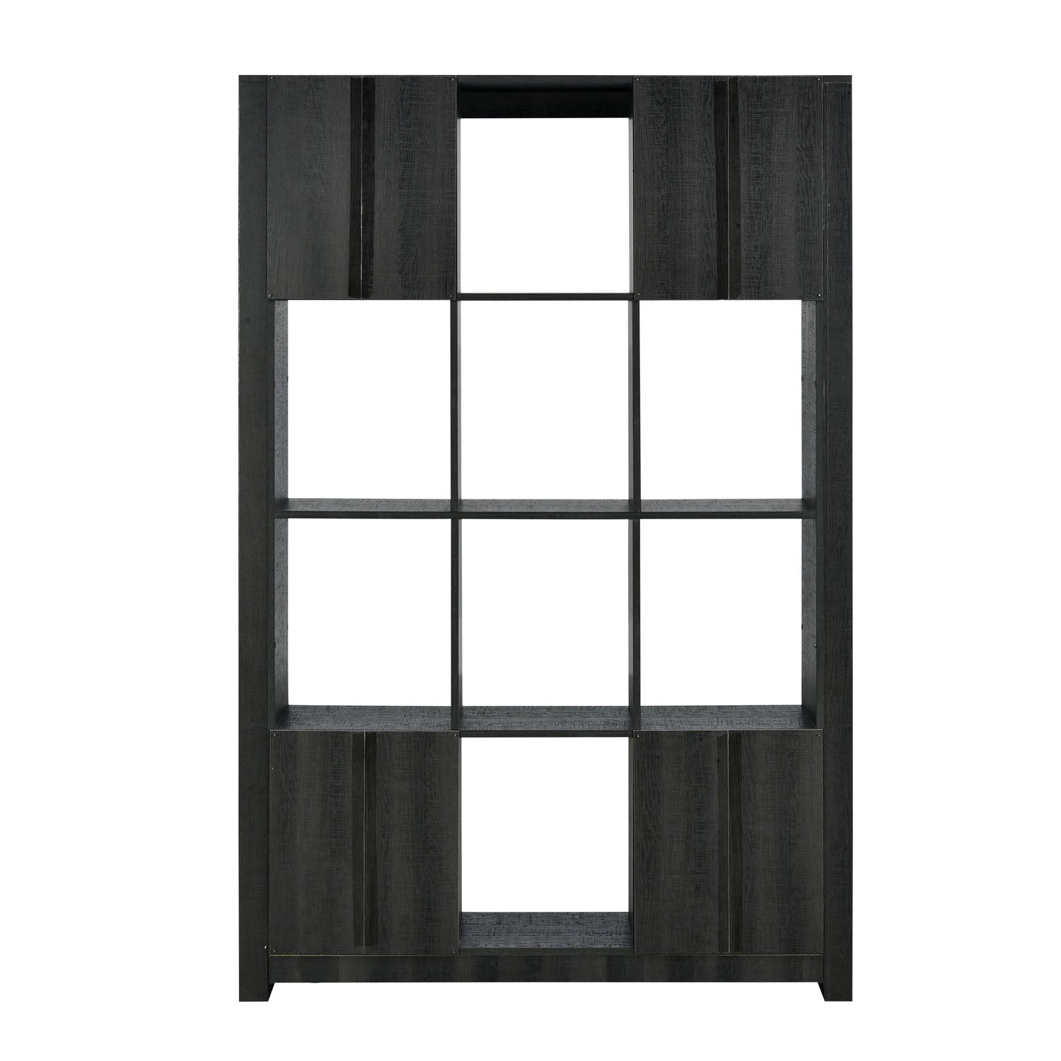 Nilkamal Zeus Book Case