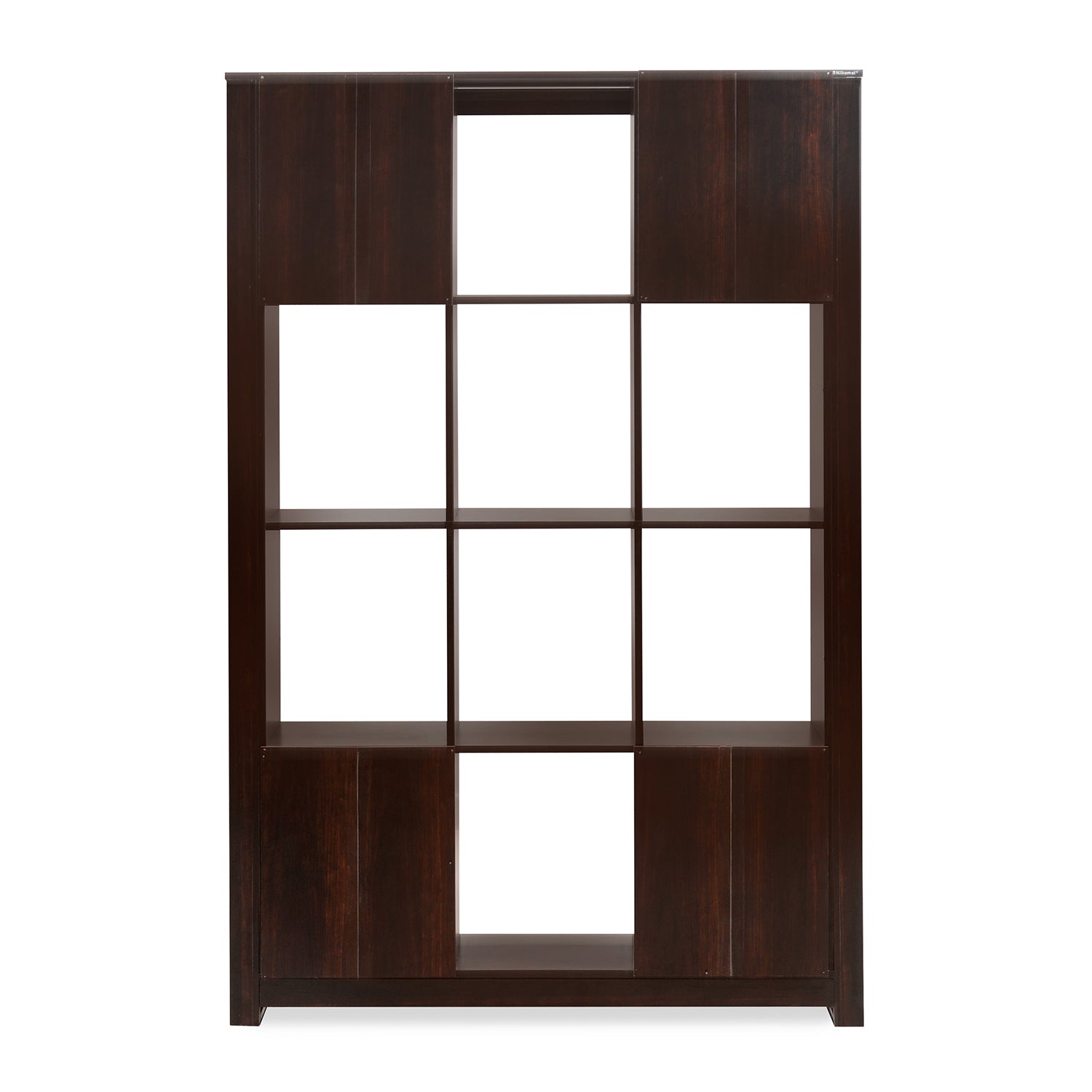 Nilkamal Zeus Book Case