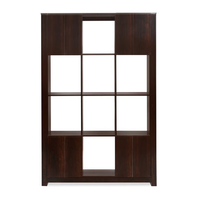 Nilkamal Zeus Book Case