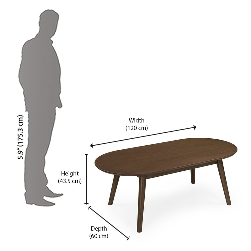 Zoey coffee hotsell table set