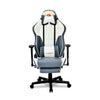 Nilkamal Fyrebird Greta Gaming Chair (Grey / White)