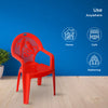 Nilkamal Toy CHR5015 Plastic Kids Arm Chair