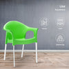 Nilkamal Novella 09 Plastic Arm Chair