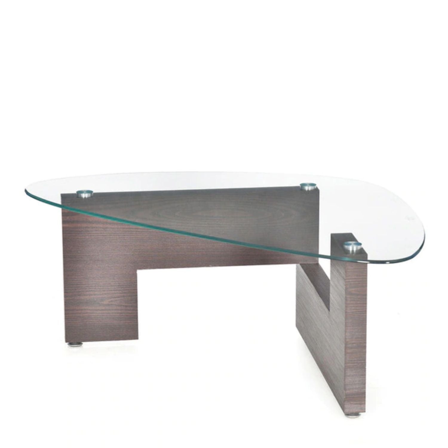 Nilkamal Lisburn Center Table (Wenge)